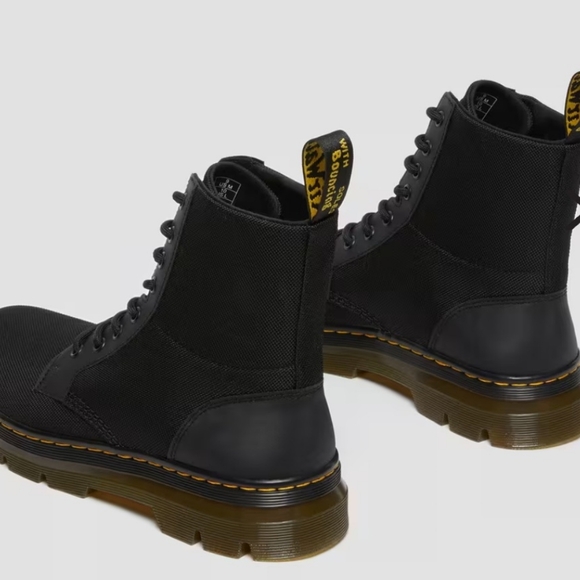 Doc Marten's COMBS POLY CASUAL BOOTS - New! - Picture 9 of 10